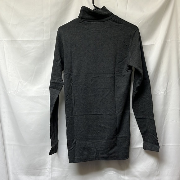 Meister men’s cotton base layer shirt - Picture 2 of 6